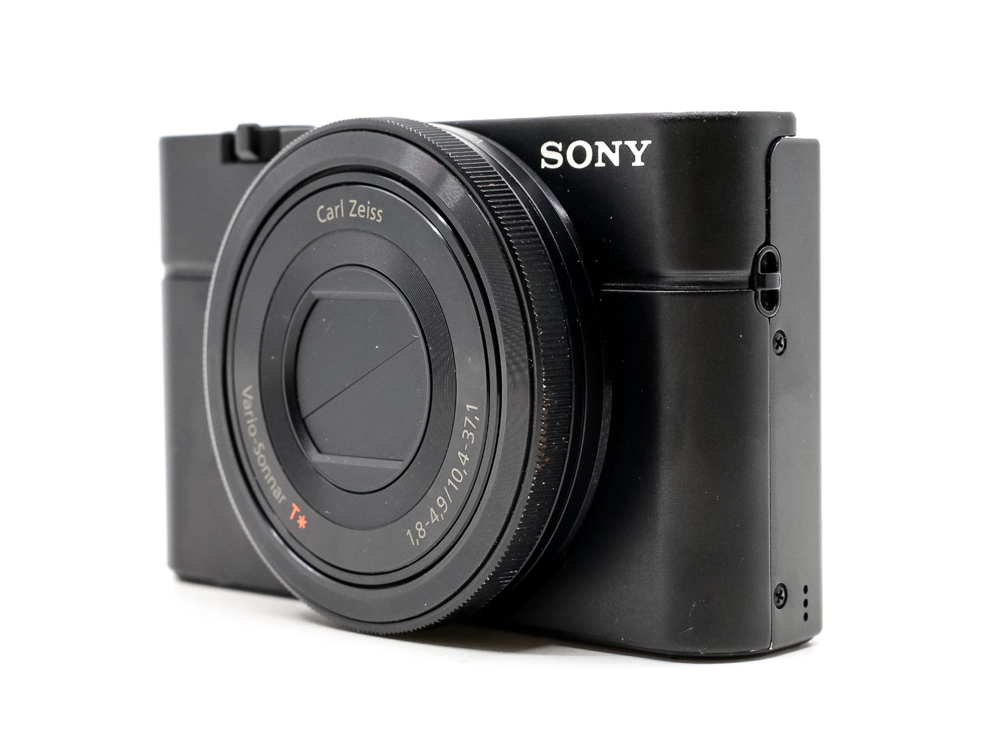 Sony Cyber-shot RX100 (Condition: Good)