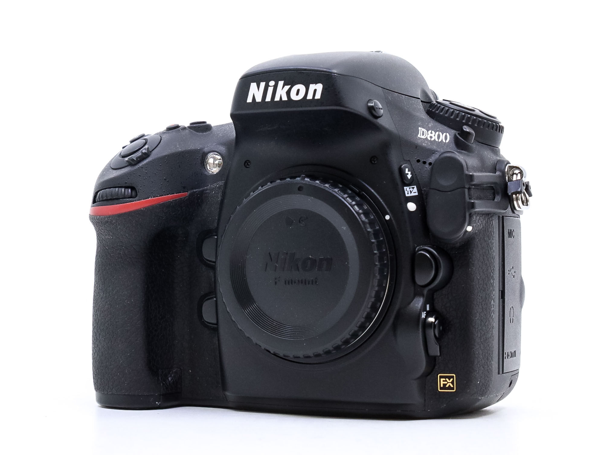 Nikon D800 (Condition: Excellent)