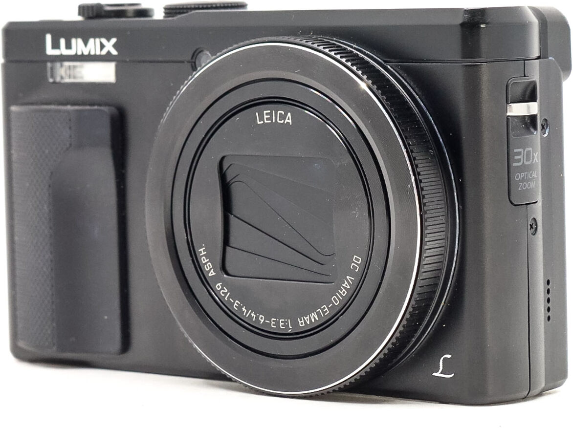 Panasonic Lumix DMC-TZ80 (Condition: S/R)