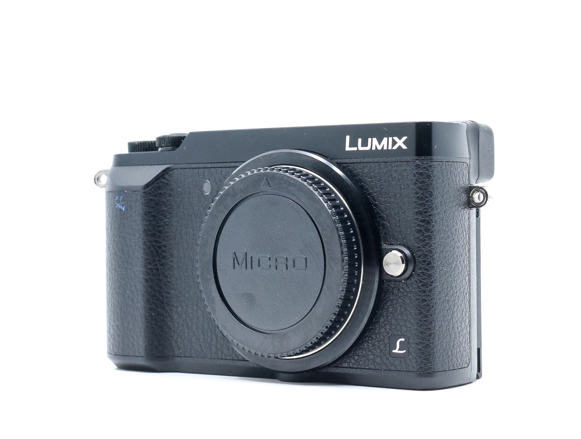 Panasonic Lumix DMC-GX80 (Condition: Excellent)