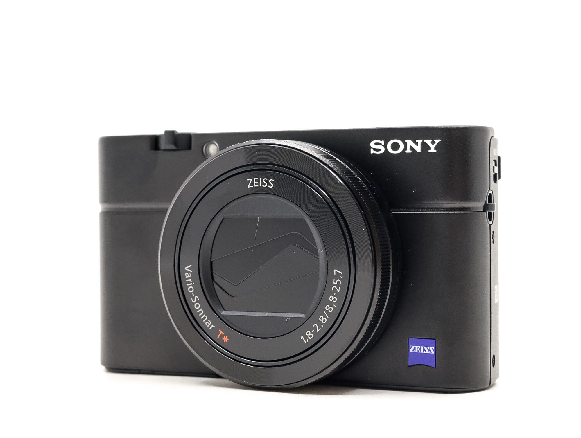 Sony Cyber-shot RX100 Mark III (Condition: Like New)