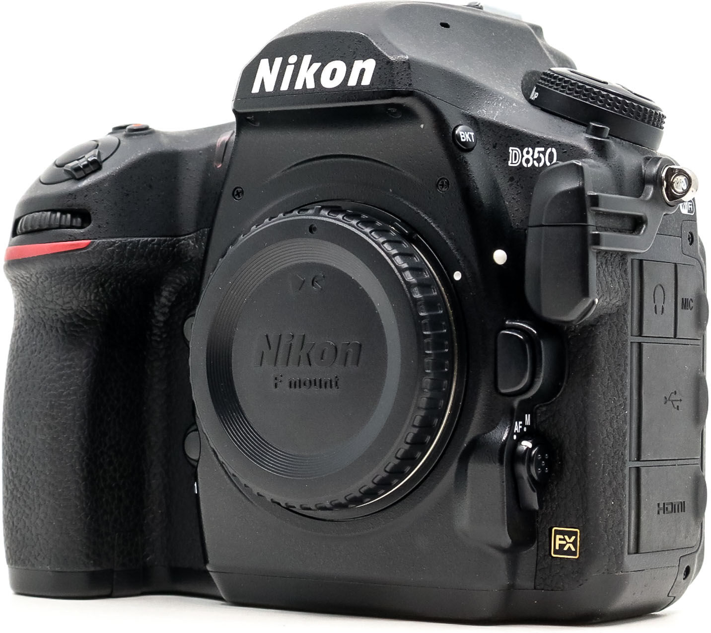 Nikon D850 (Condition: Well Used)