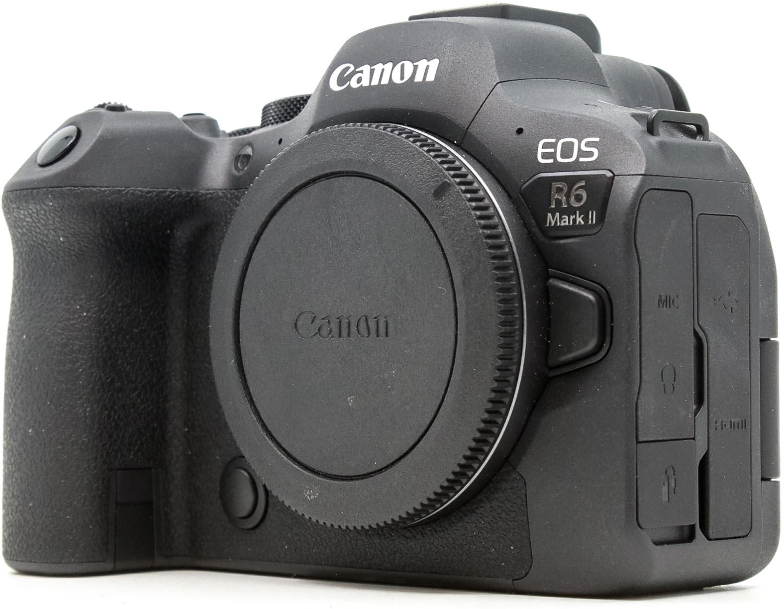 Canon EOS R6 Mark II (Condition: Like New)