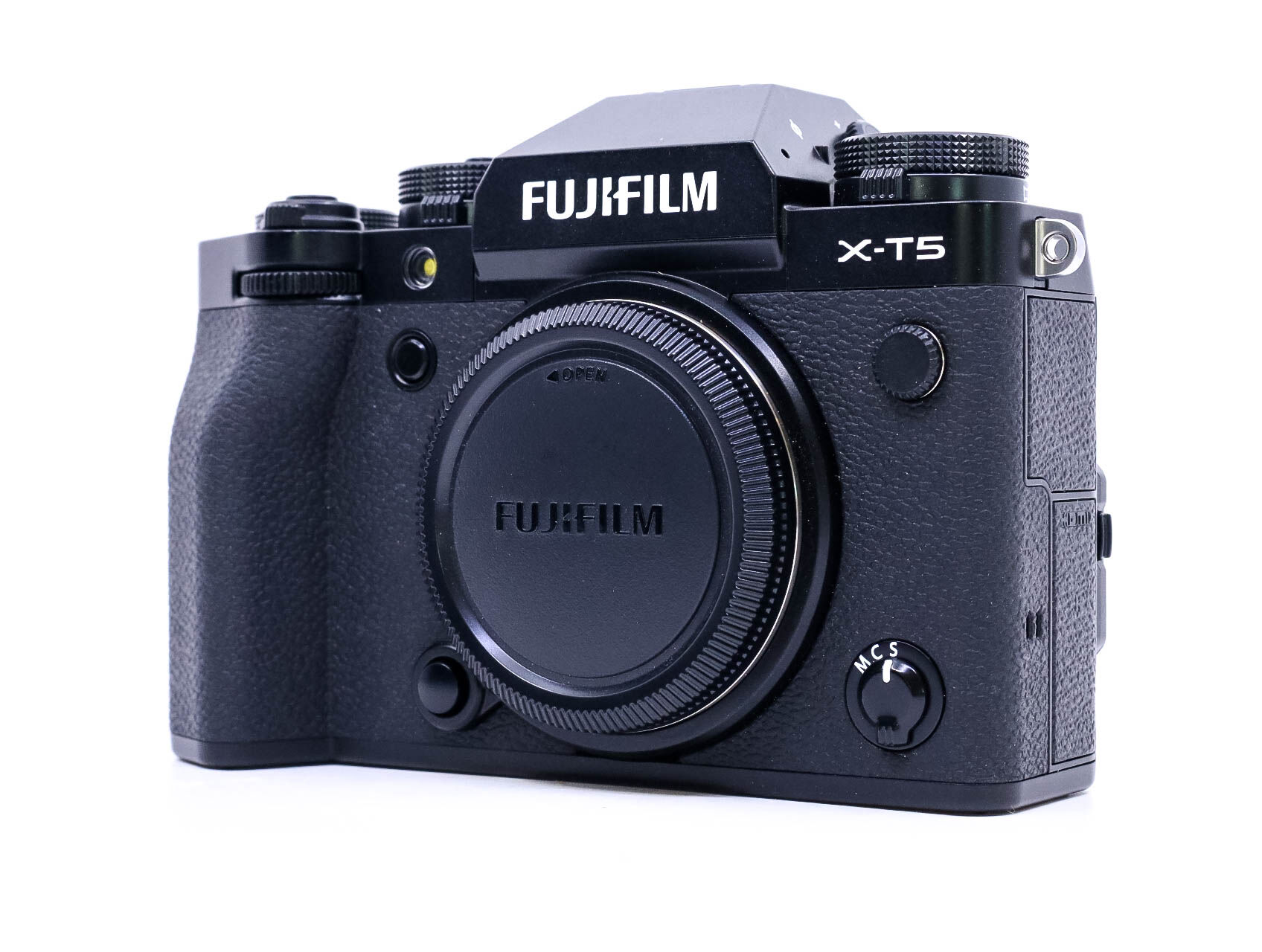 Fujifilm X-T5 (Condition: Like New)