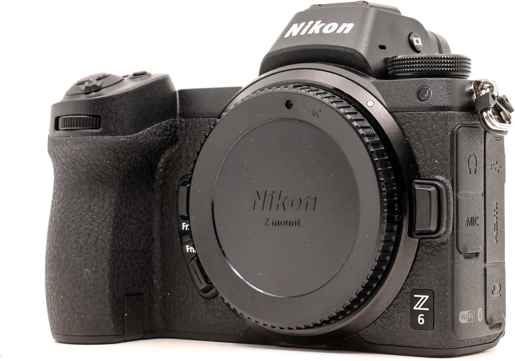 Nikon Z6 (Condition: Like New)