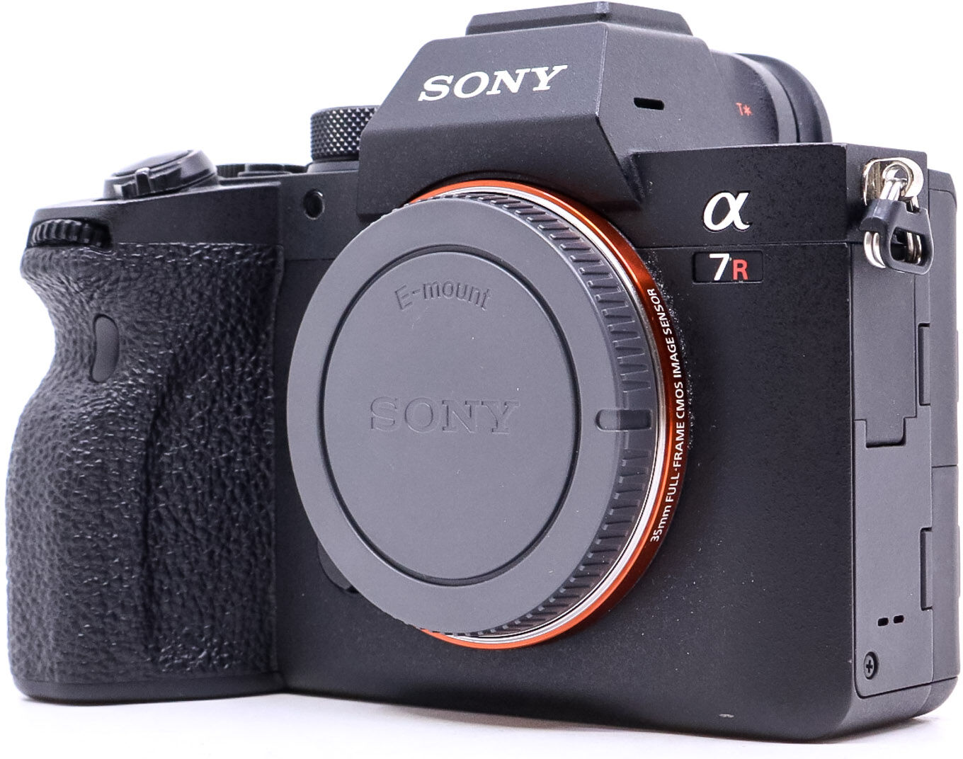 Sony Alpha A7R IV (Condition: Excellent)