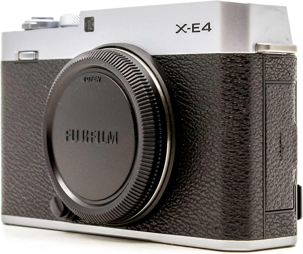 Fujifilm X-E4 (Condition: Excellent)