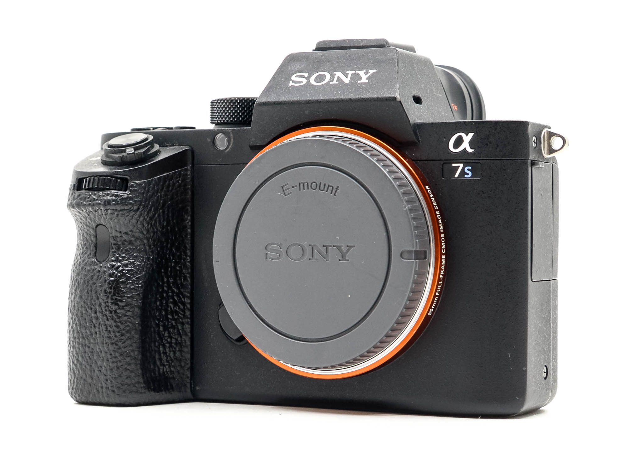 Sony Alpha A7S II (Condition: Good)