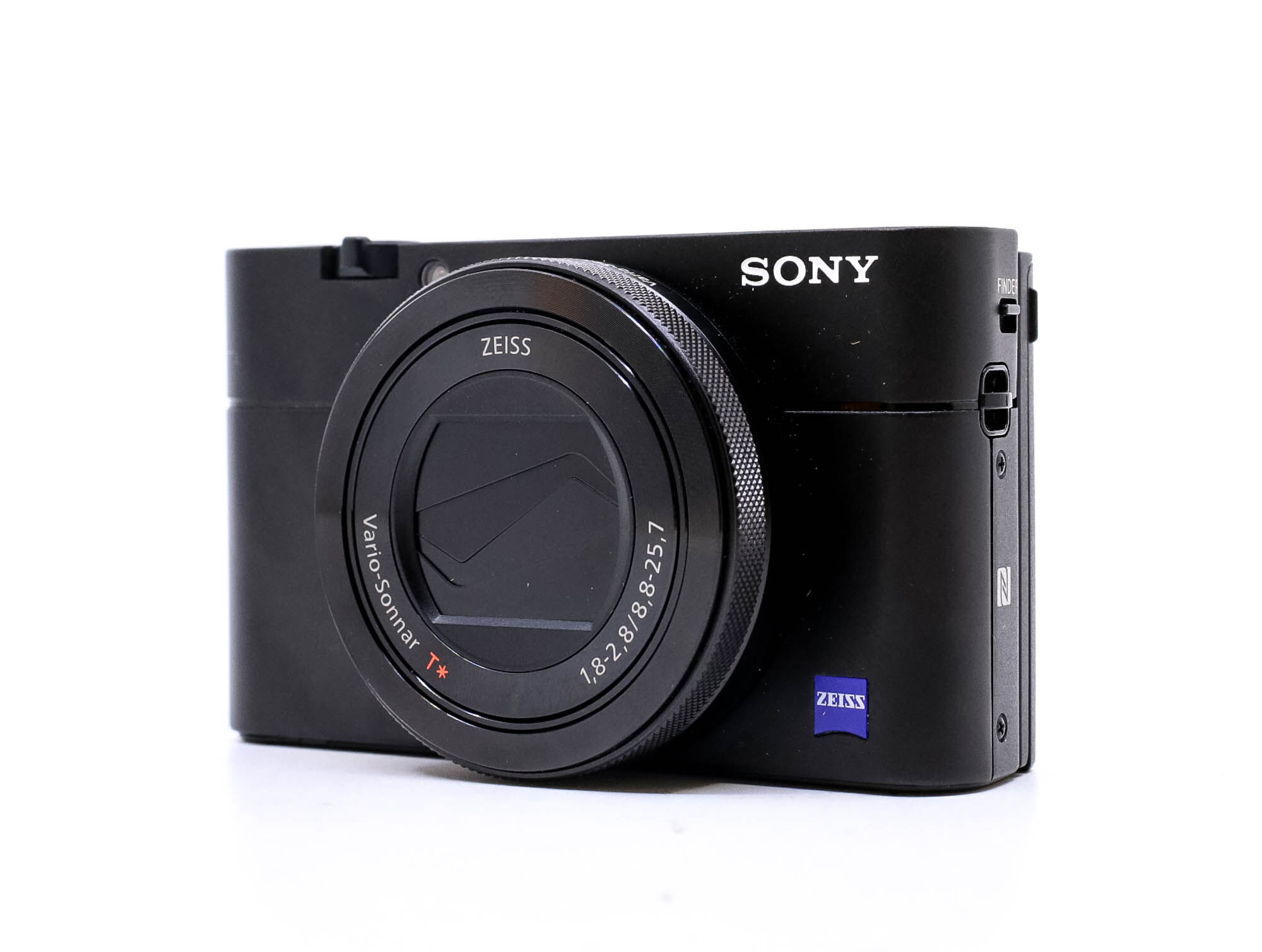 Sony Cyber-shot RX100 Mark V (Condition: Excellent)