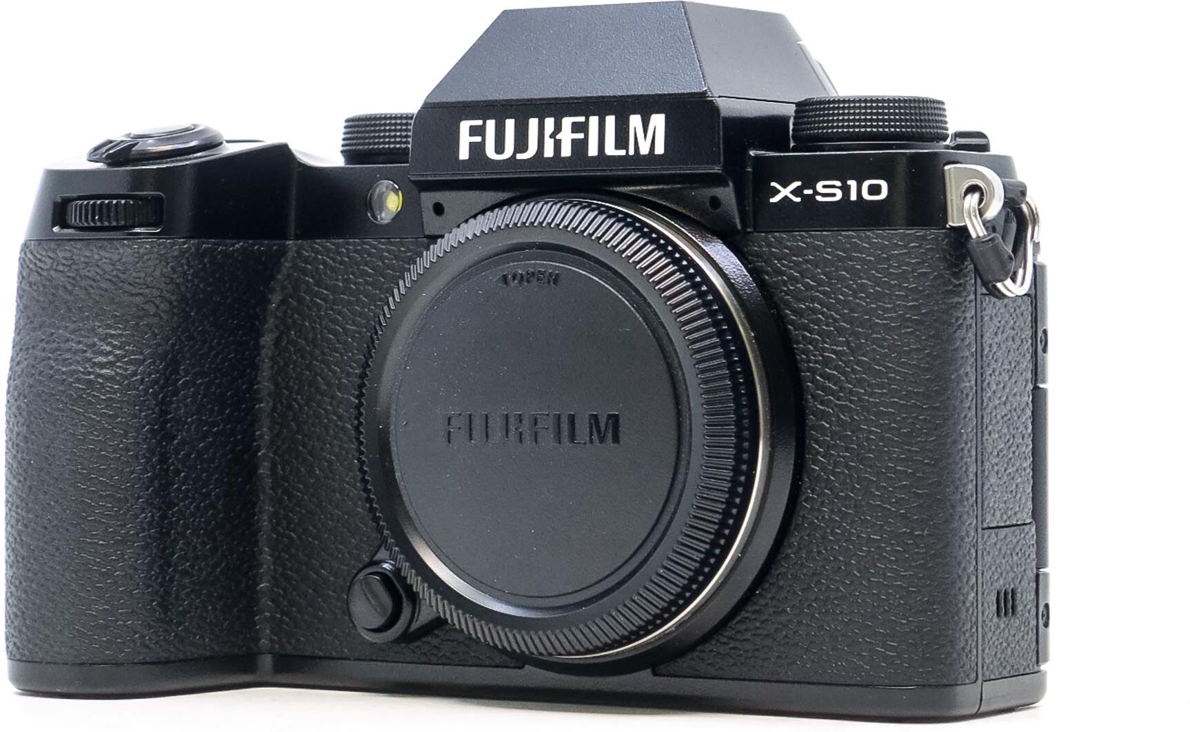 Fujifilm X-S10 (Condition: Like New)