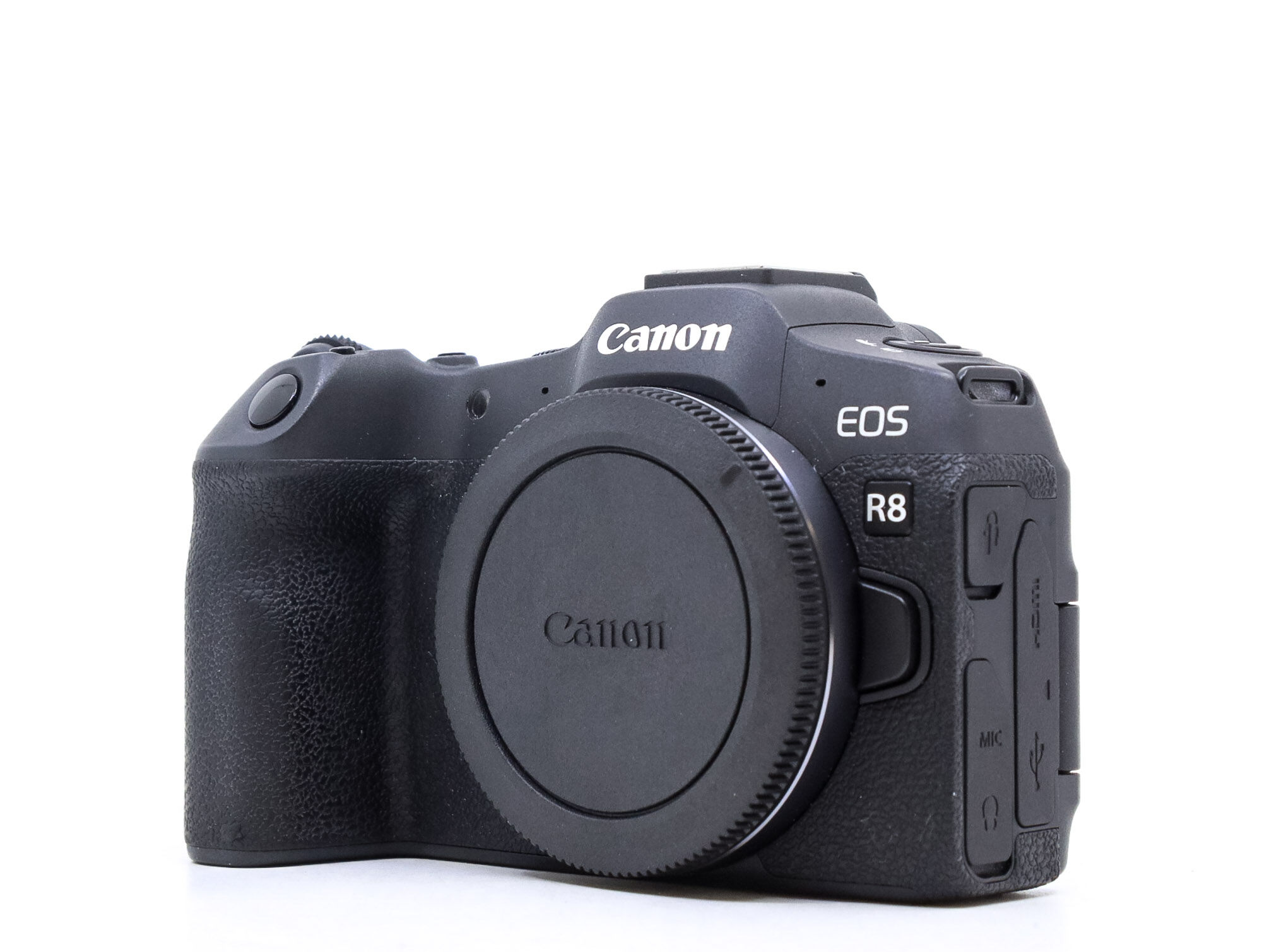 Canon EOS R8 (Condition: Excellent)