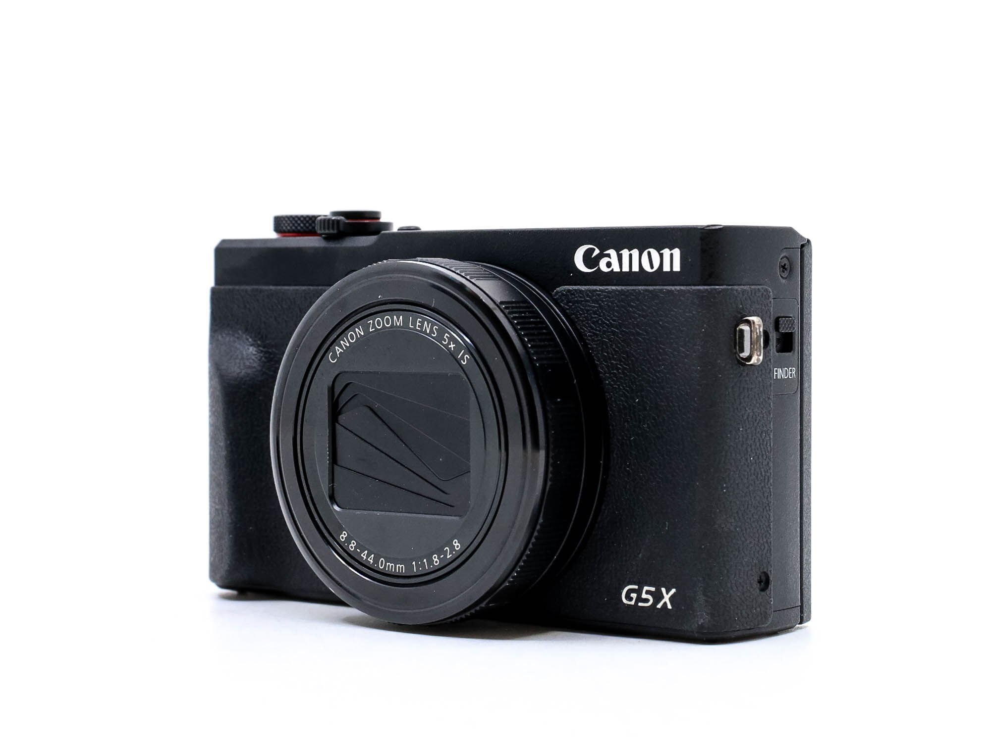 Canon PowerShot G5 X II (Condition: S/R)