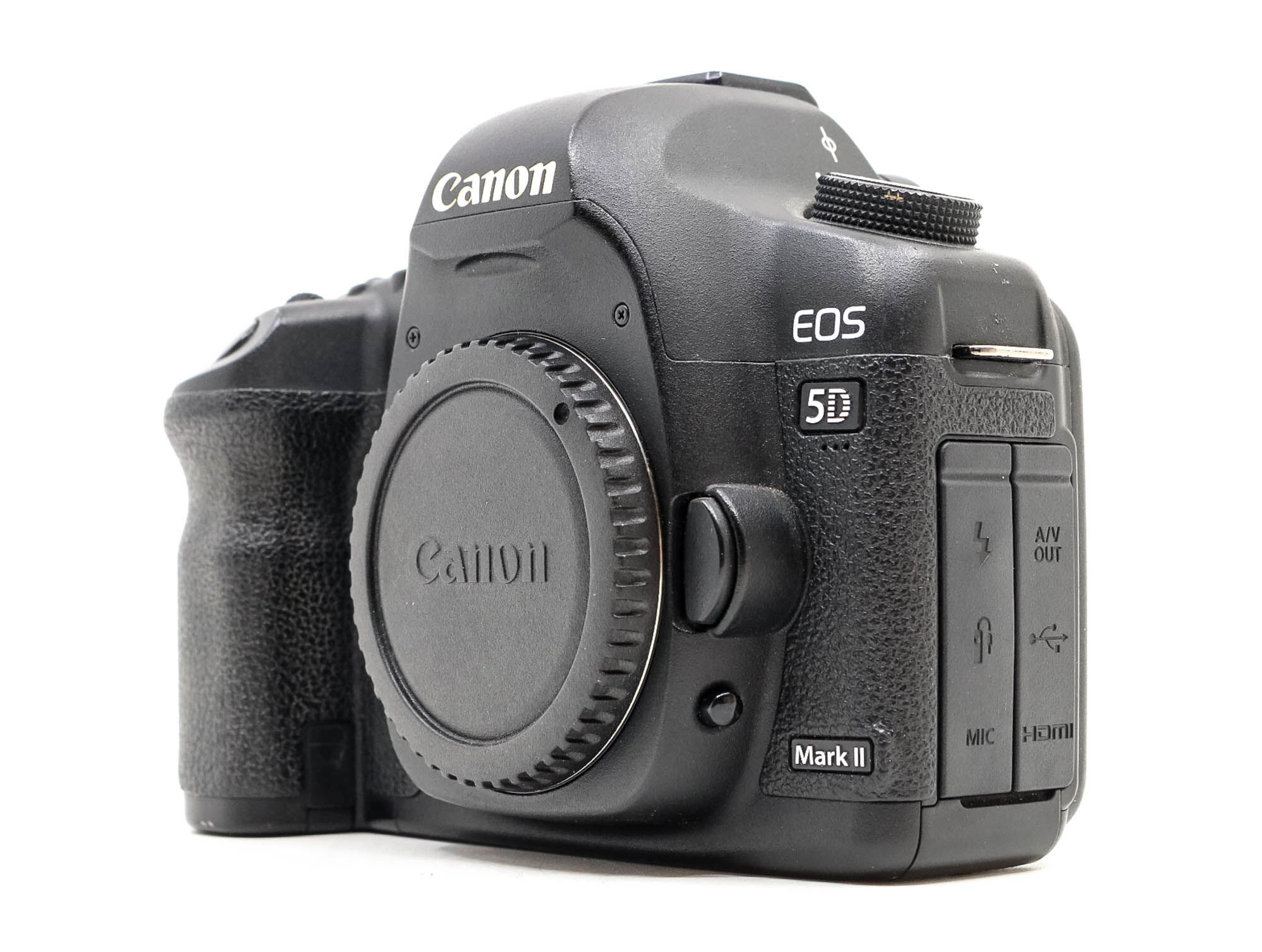 Canon EOS 5D Mark II (Condition: Good)