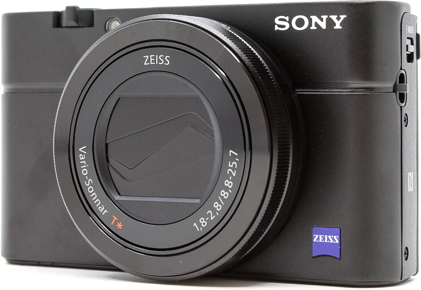 Sony Cyber-shot RX100 Mark III (Condition: Like New)