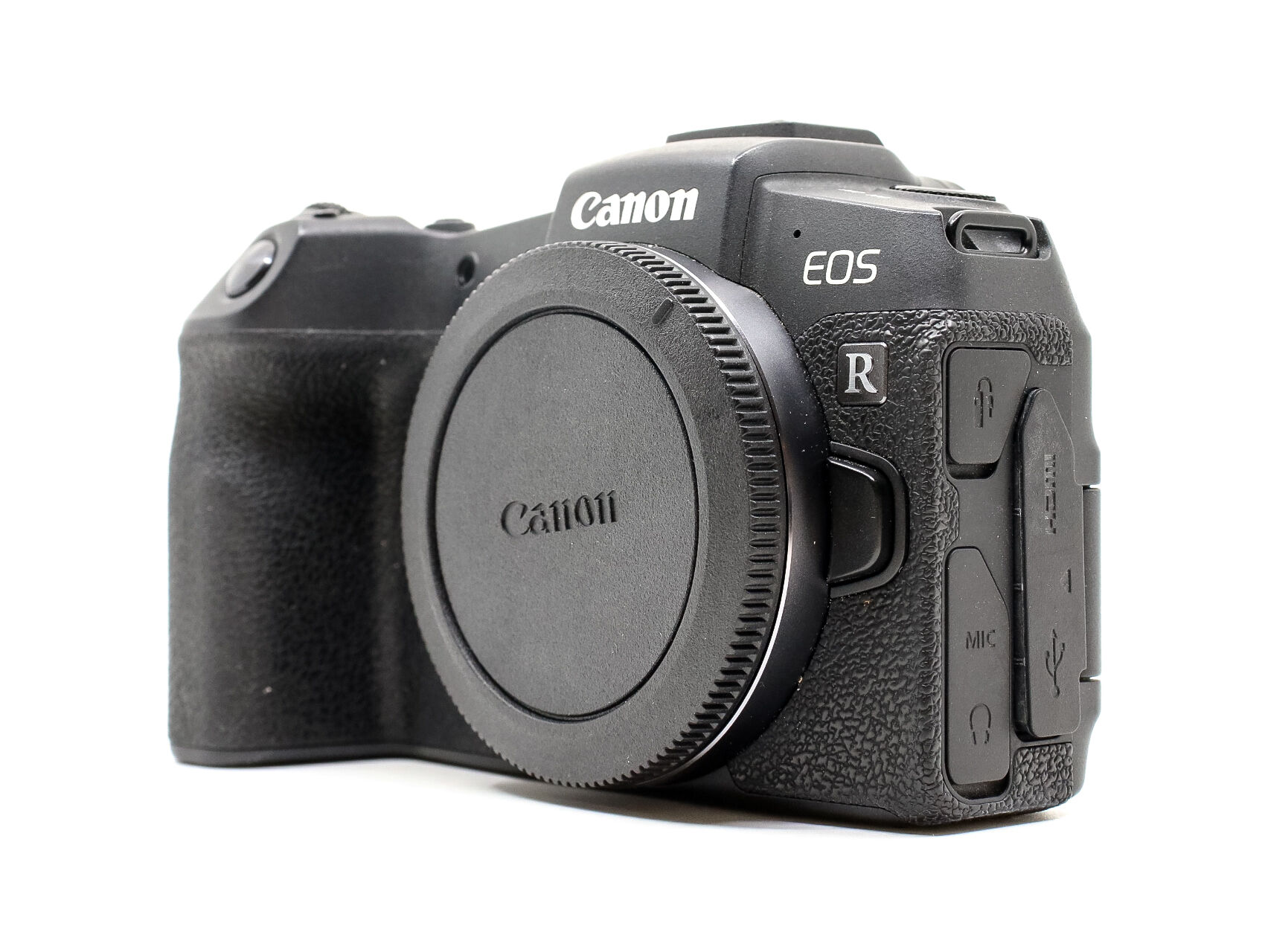 Canon EOS RP (Condition: Excellent)