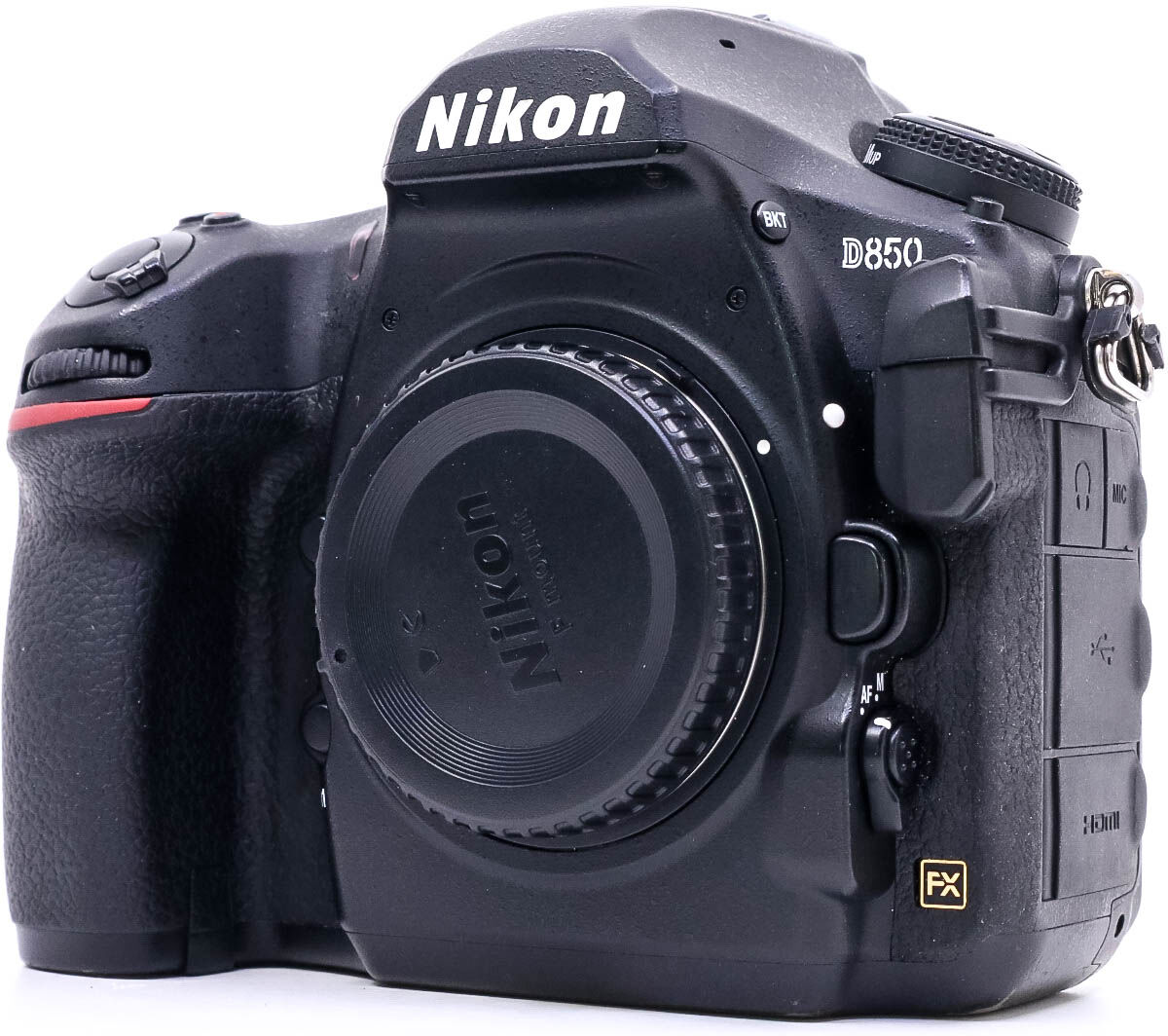 Nikon D850 (Condition: Good)