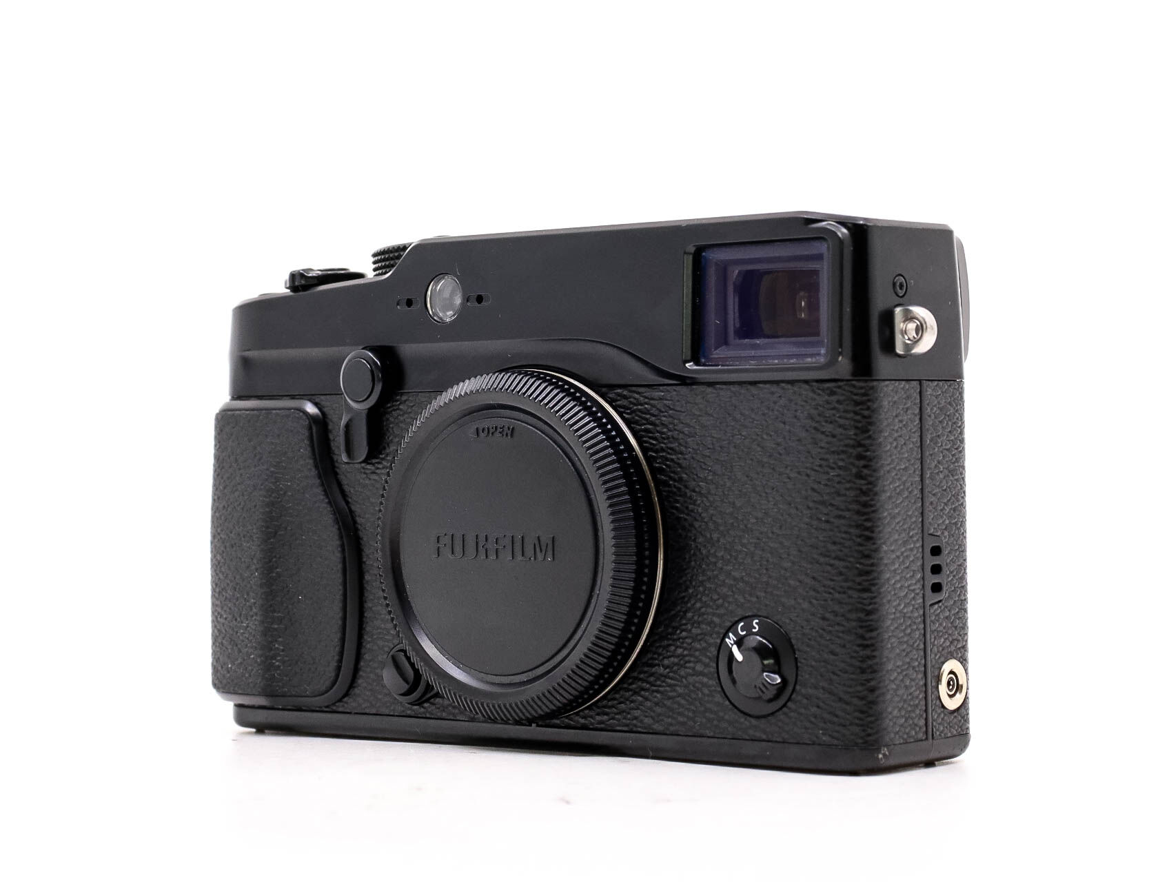 Fujifilm X-Pro 1 (Condition: Good)