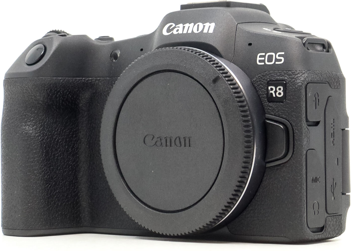 Canon EOS R8 (Condition: Like New)