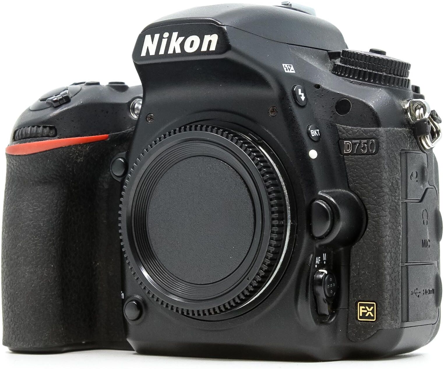 Nikon D750 (Condition: Good)