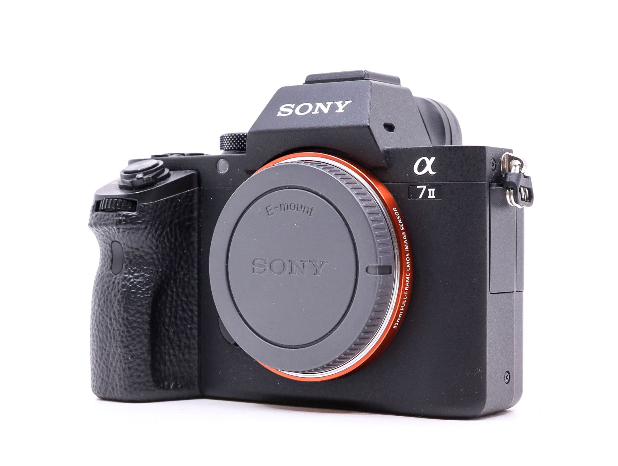 Sony Alpha A7 II (Condition: Excellent)