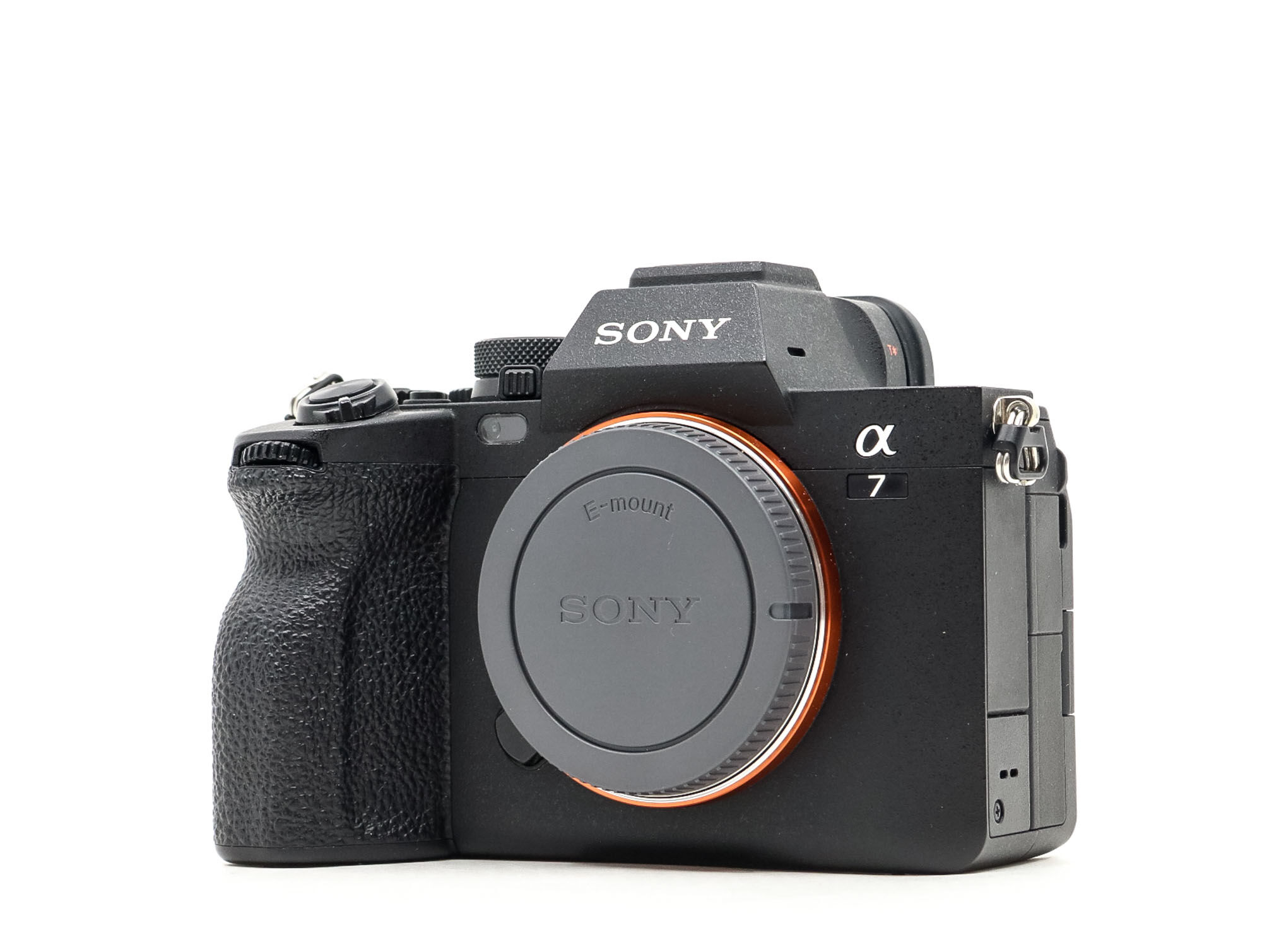 Sony Alpha A7 IV (Condition: Like New)