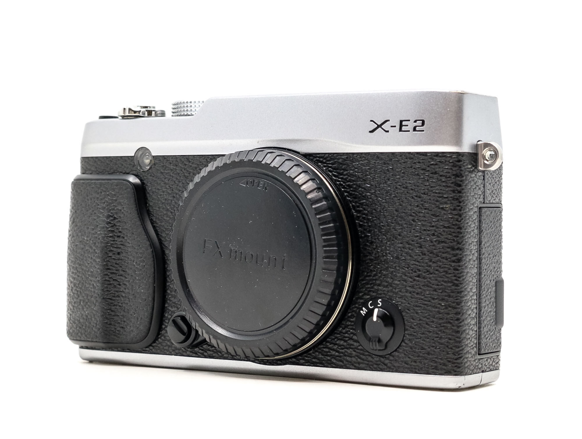 Fujifilm X-E2 (Condition: Good)