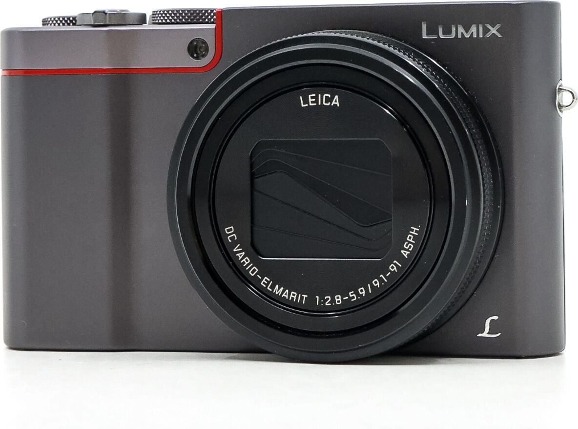 Panasonic Lumix DMC-TZ100 (Condition: Good)