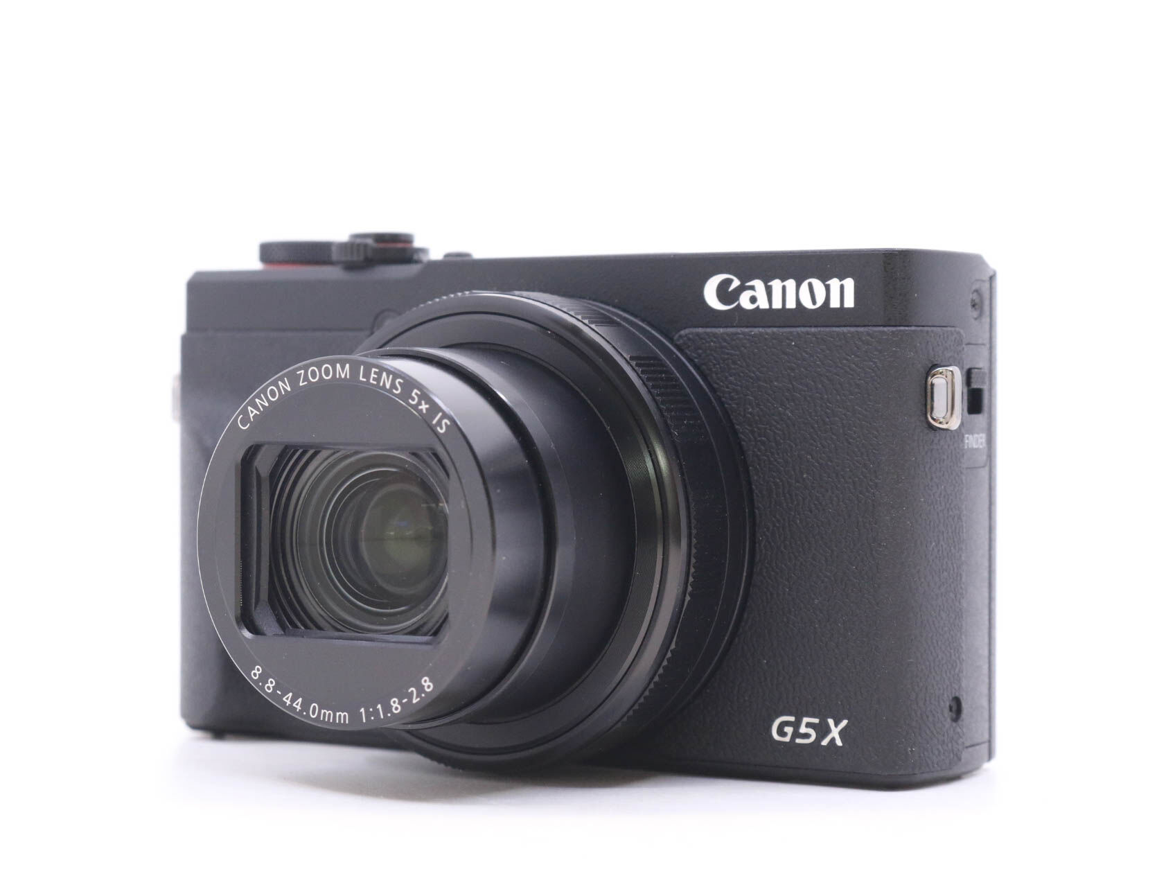 Canon PowerShot G5 X II (Condition: Like New)