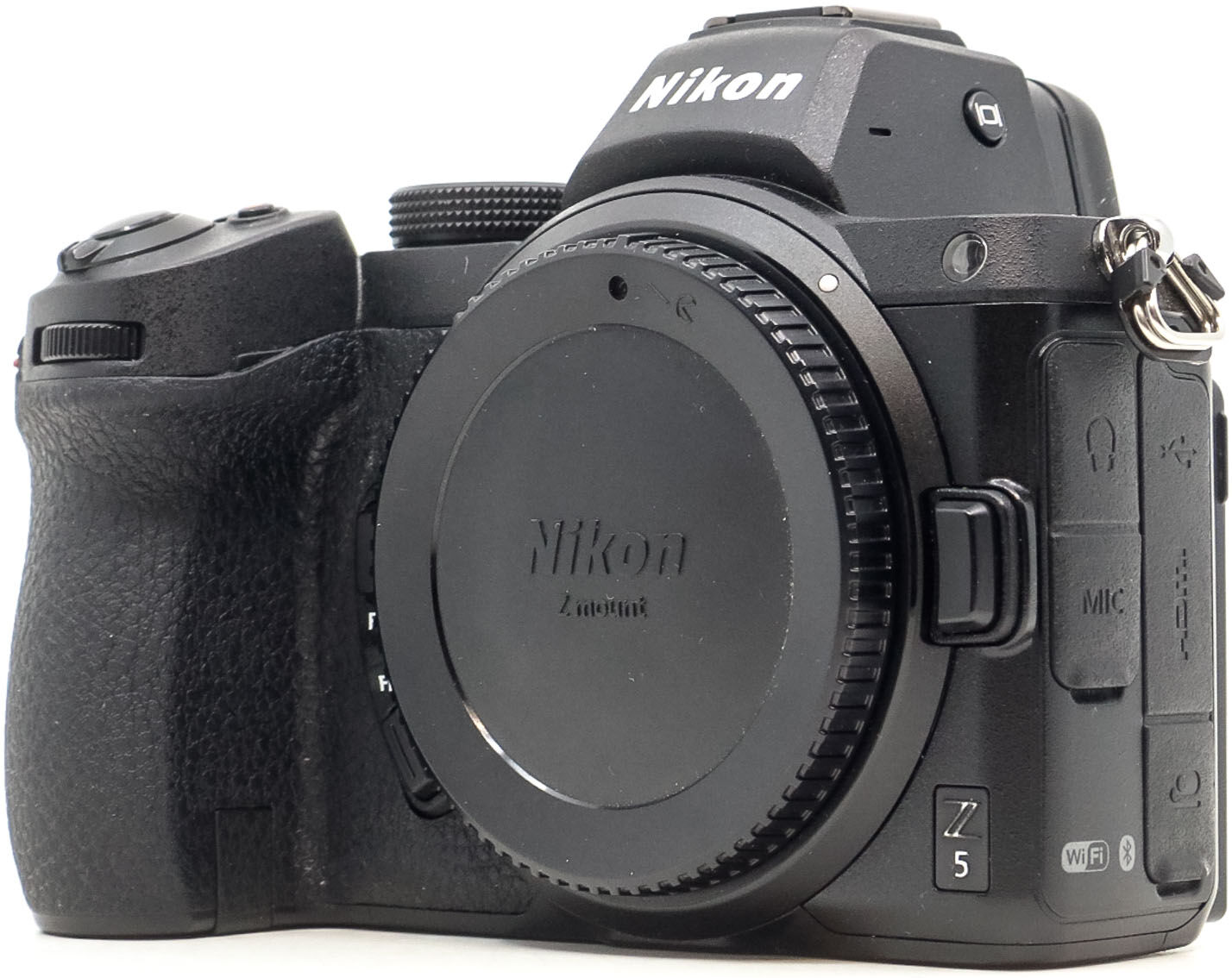 Nikon Z5 (Condition: Excellent)