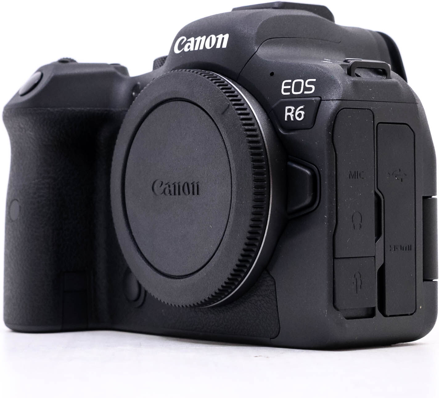 Canon EOS R6 (Condition: Like New)