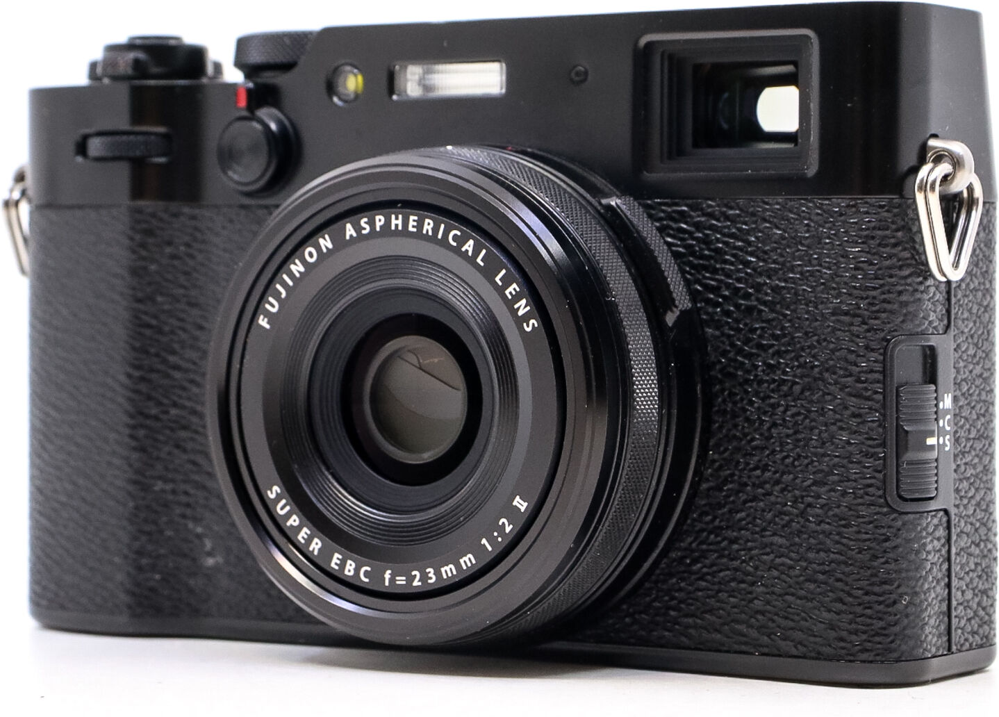 Fujifilm X100V (Condition: Excellent)