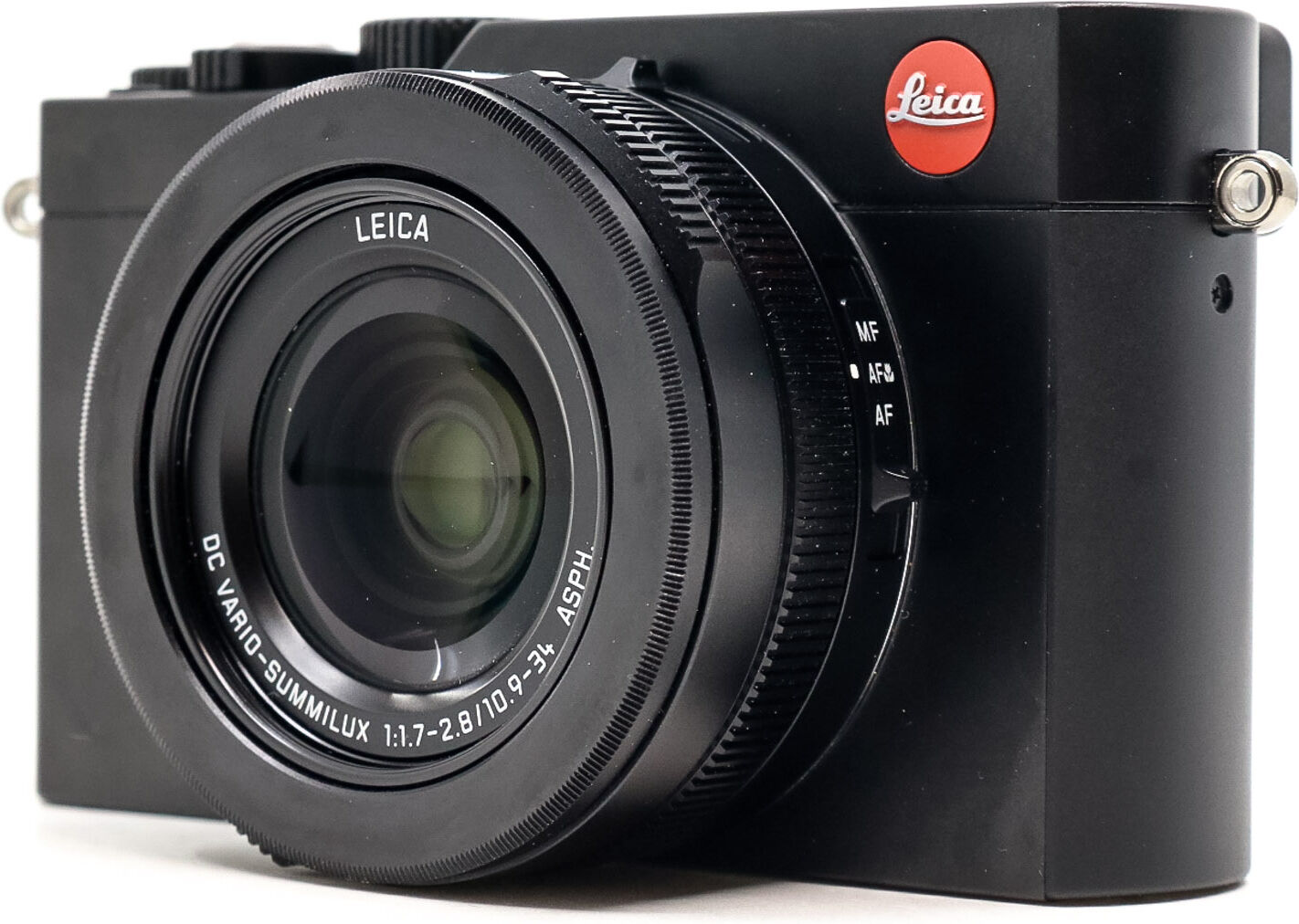 Leica D-LUX (Typ 109) (Condition: Excellent)