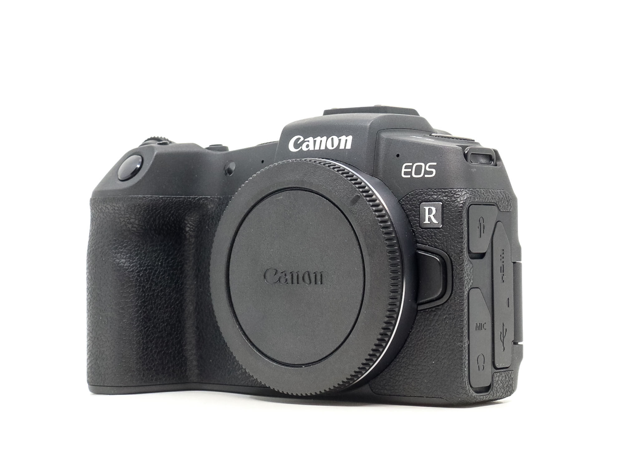 Canon EOS RP (Condition: Excellent)