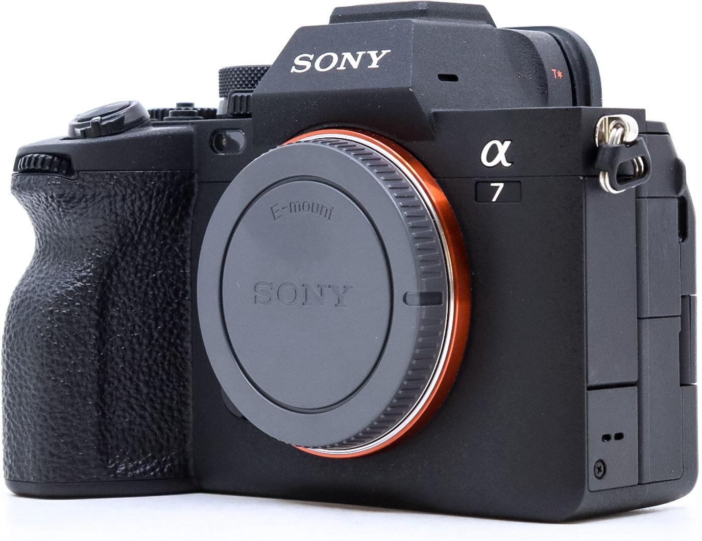 Sony Alpha A7 IV (Condition: Excellent)