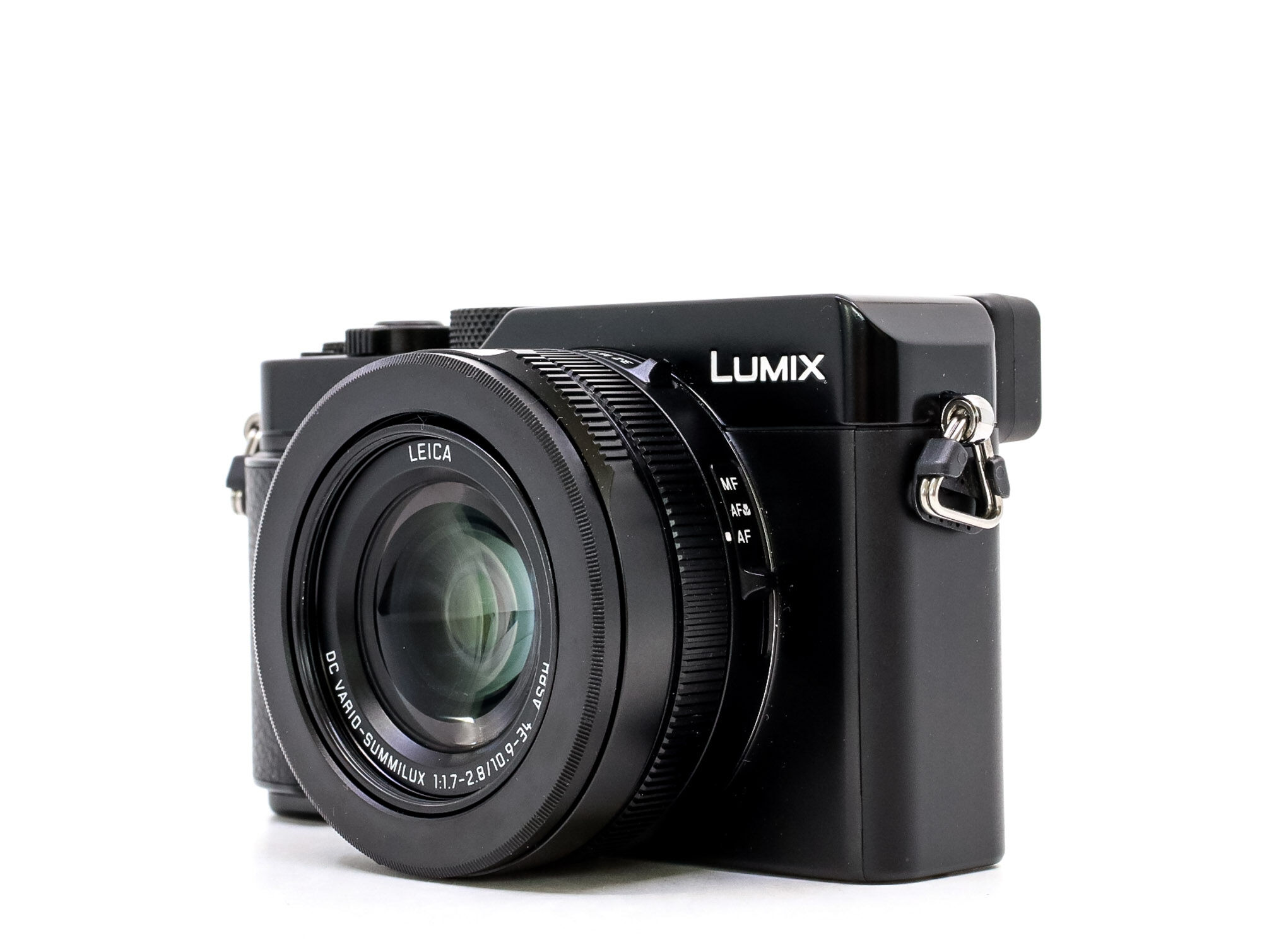 Panasonic Lumix DC-LX100 II (Condition: Excellent)