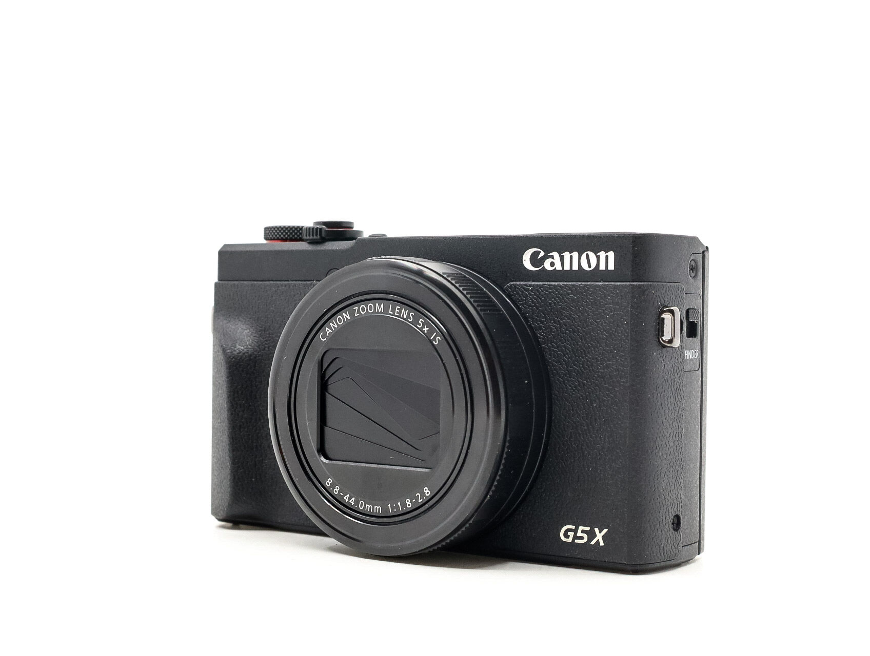 Canon PowerShot G5 X II (Condition: Excellent)