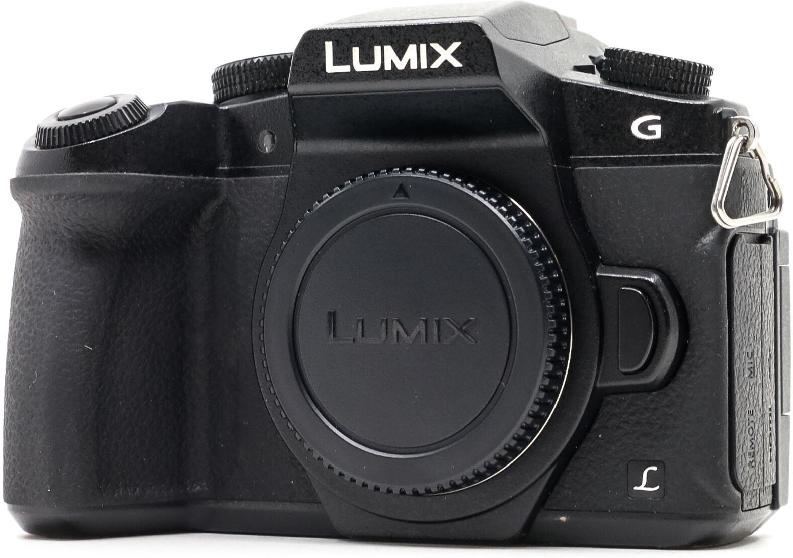 Panasonic Lumix DMC-G85 (Condition: Excellent)