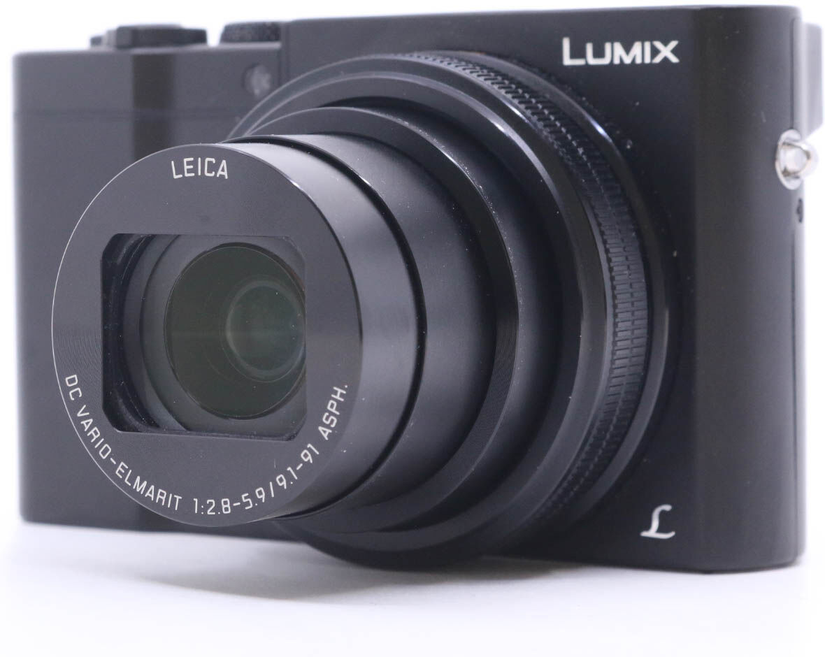 Panasonic Lumix DMC-TZ100 (Condition: Excellent)