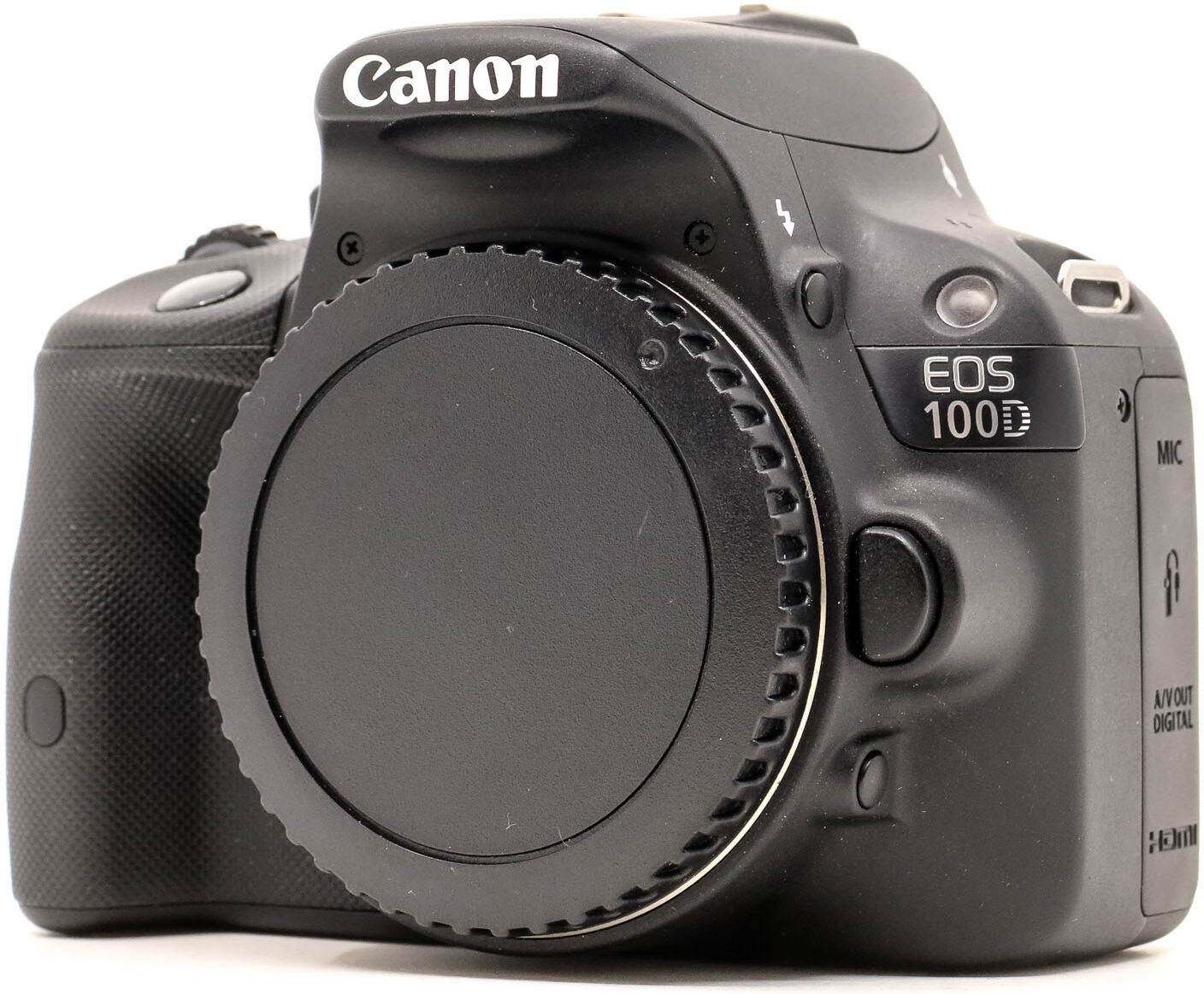 Canon EOS 100D (Condition: Excellent)