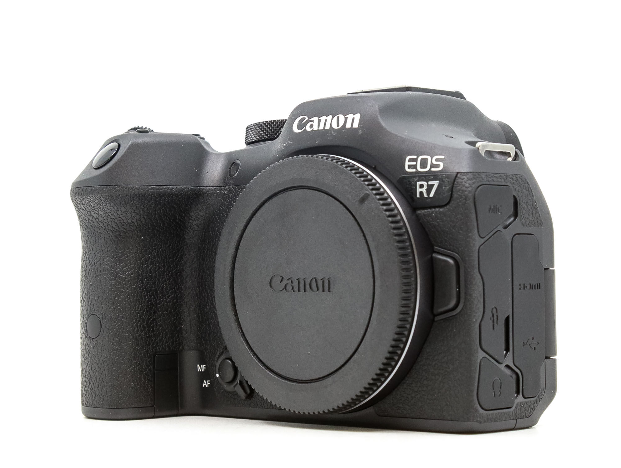 Canon EOS R7 (Condition: Like New)