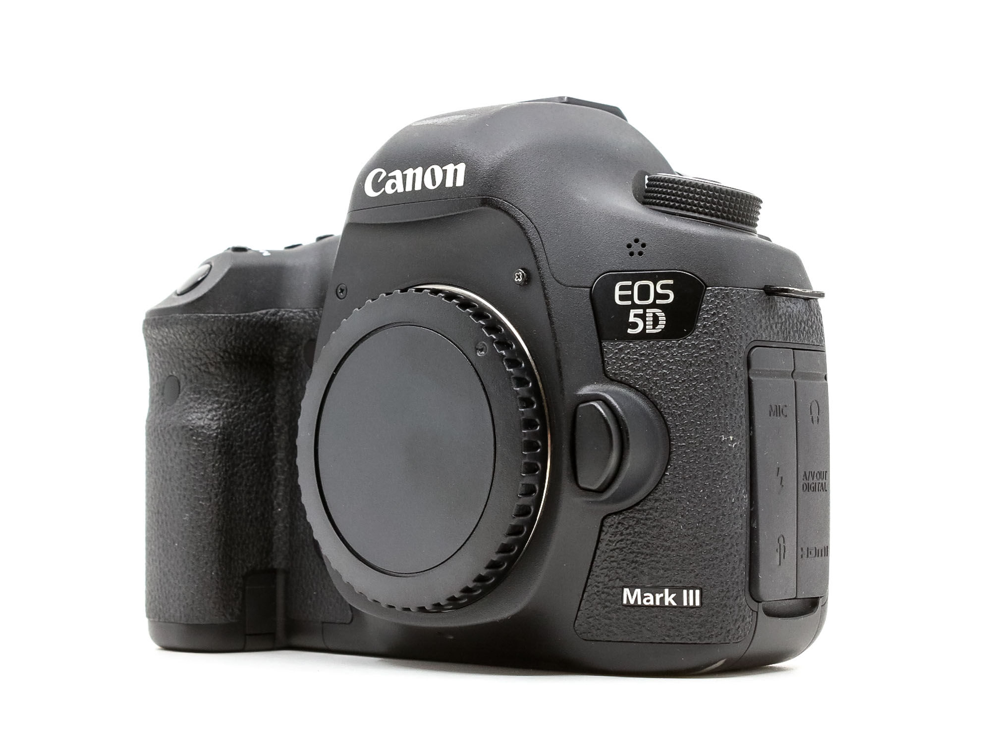 Canon EOS 5D Mark III (Condition: Good)