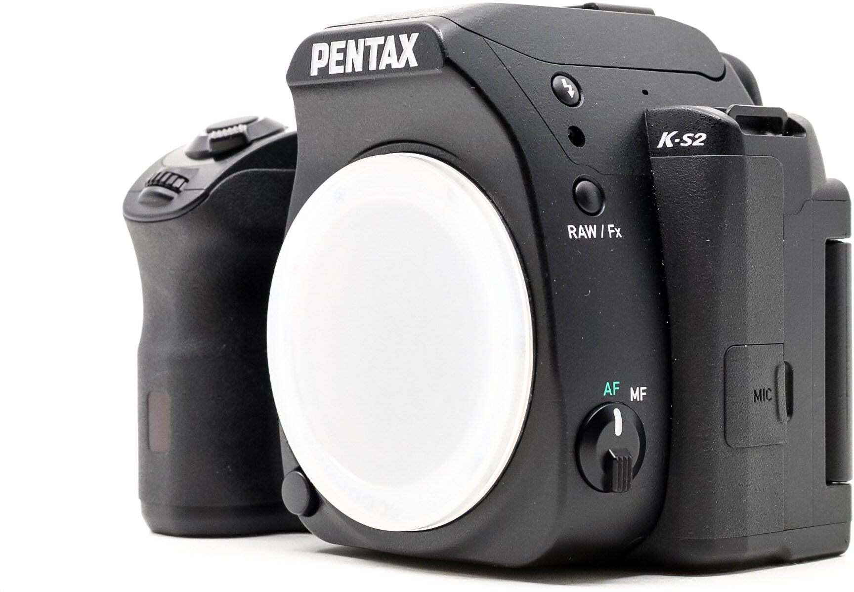 Pentax K-S2 (Condition: Excellent)