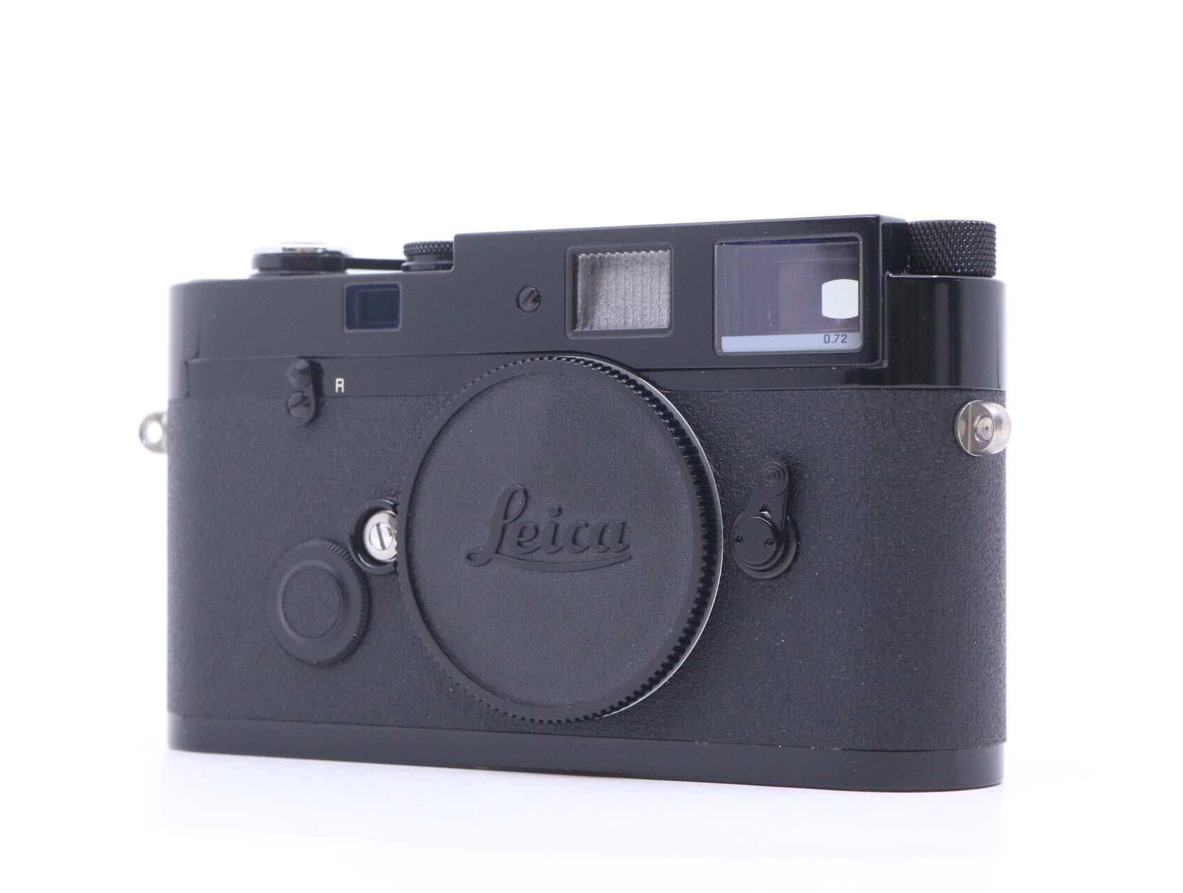 Leica MP Black [10302] (Condition: Good)