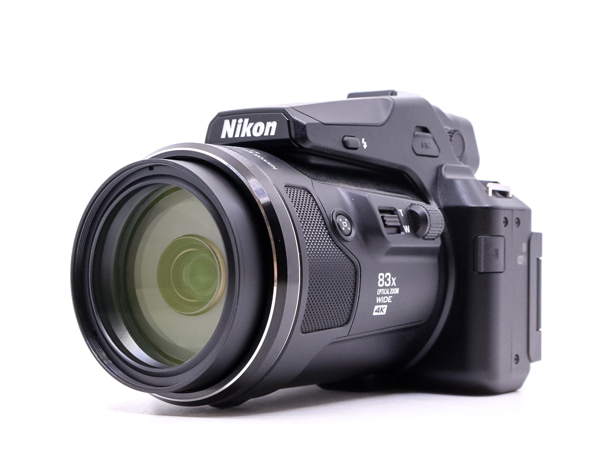 Nikon Coolpix P950 (Condition: Excellent)