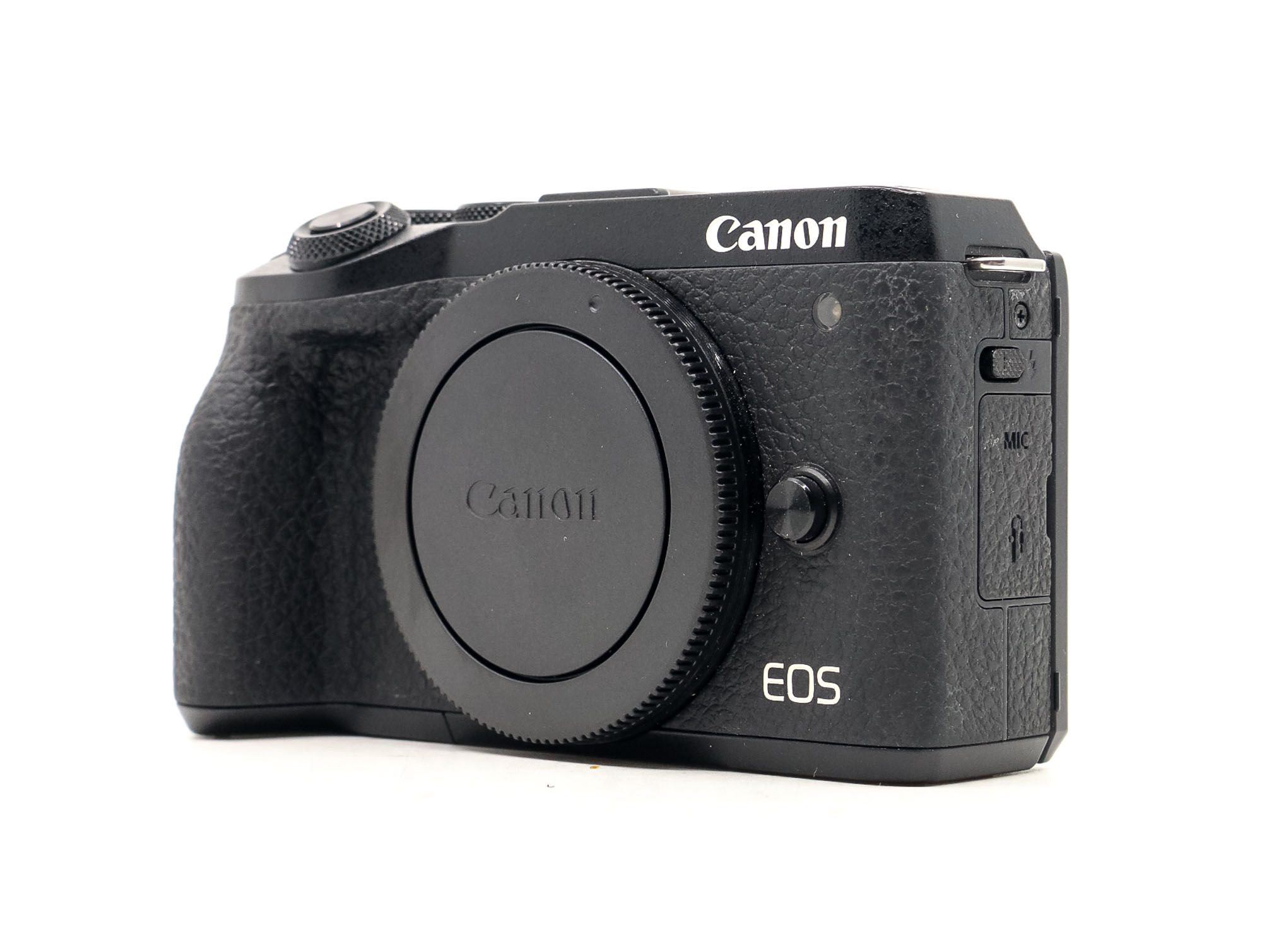 Canon EOS M6 II (Condition: Good)