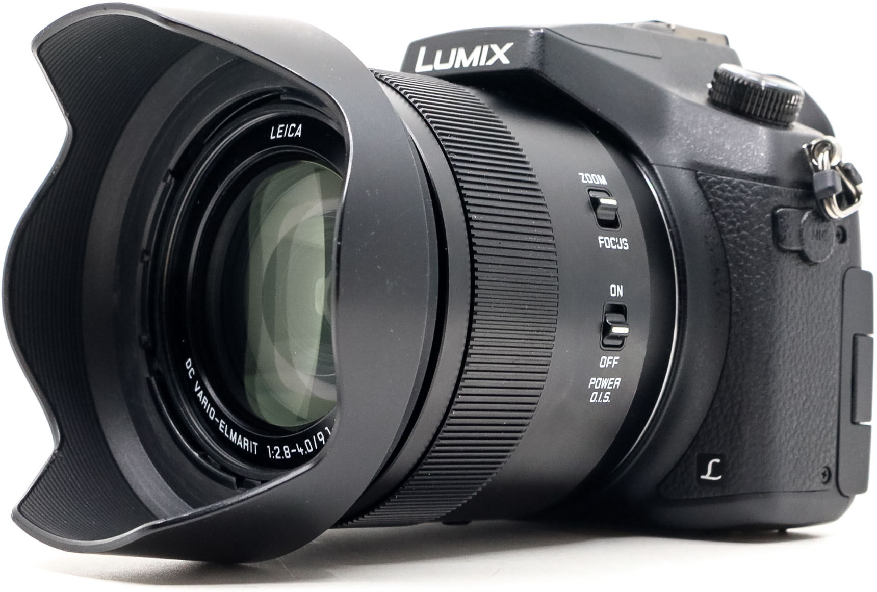 Panasonic Lumix DMC-FZ1000 (Condition: Excellent)