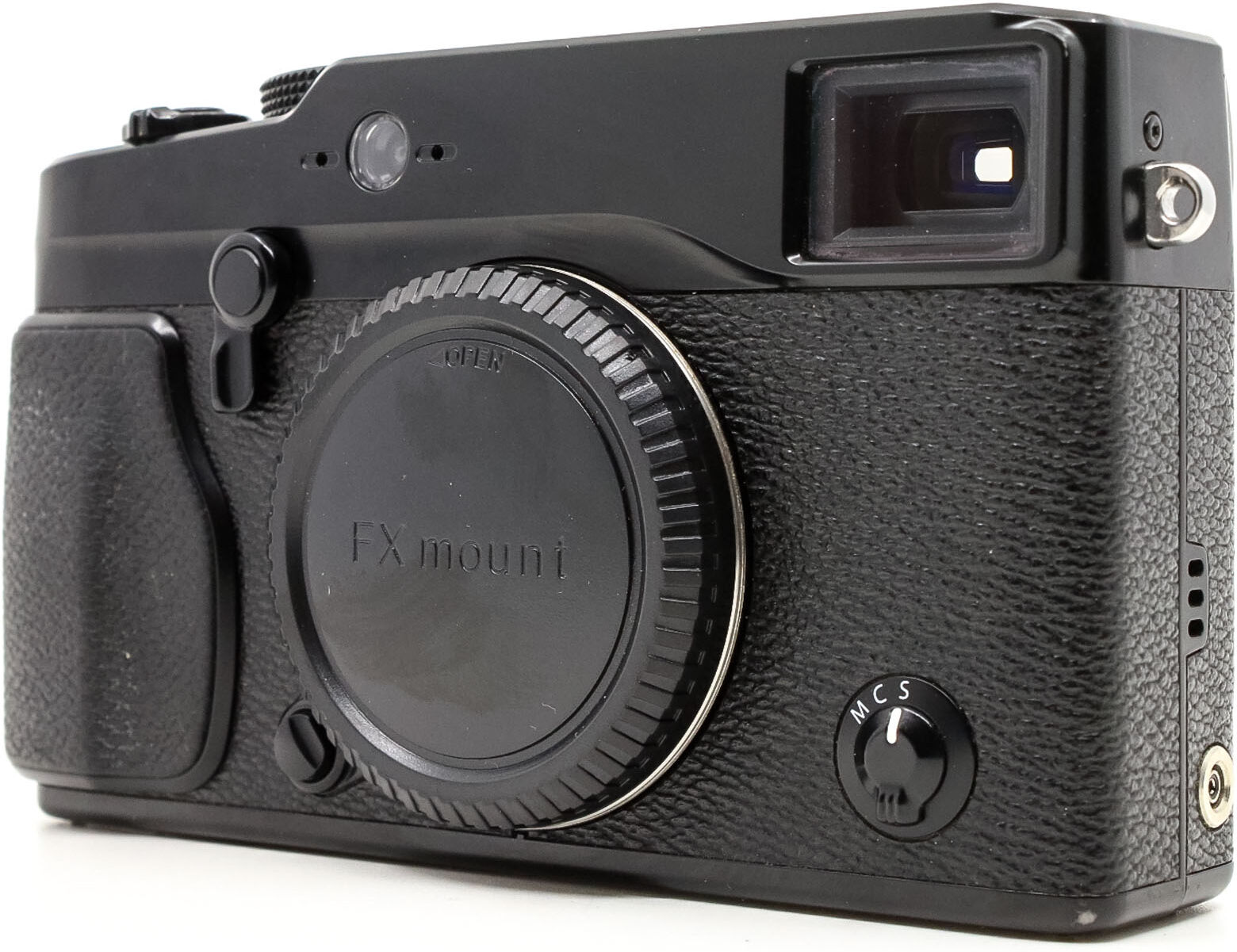 Fujifilm X-Pro 1 (Condition: Good)