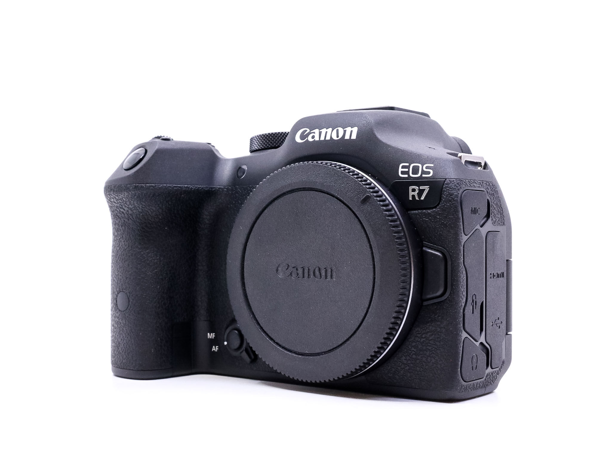Canon EOS R7 (Condition: Excellent)