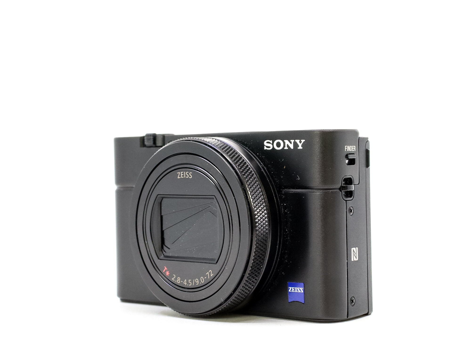 Sony Cyber-shot RX100 VII (Condition: Like New)