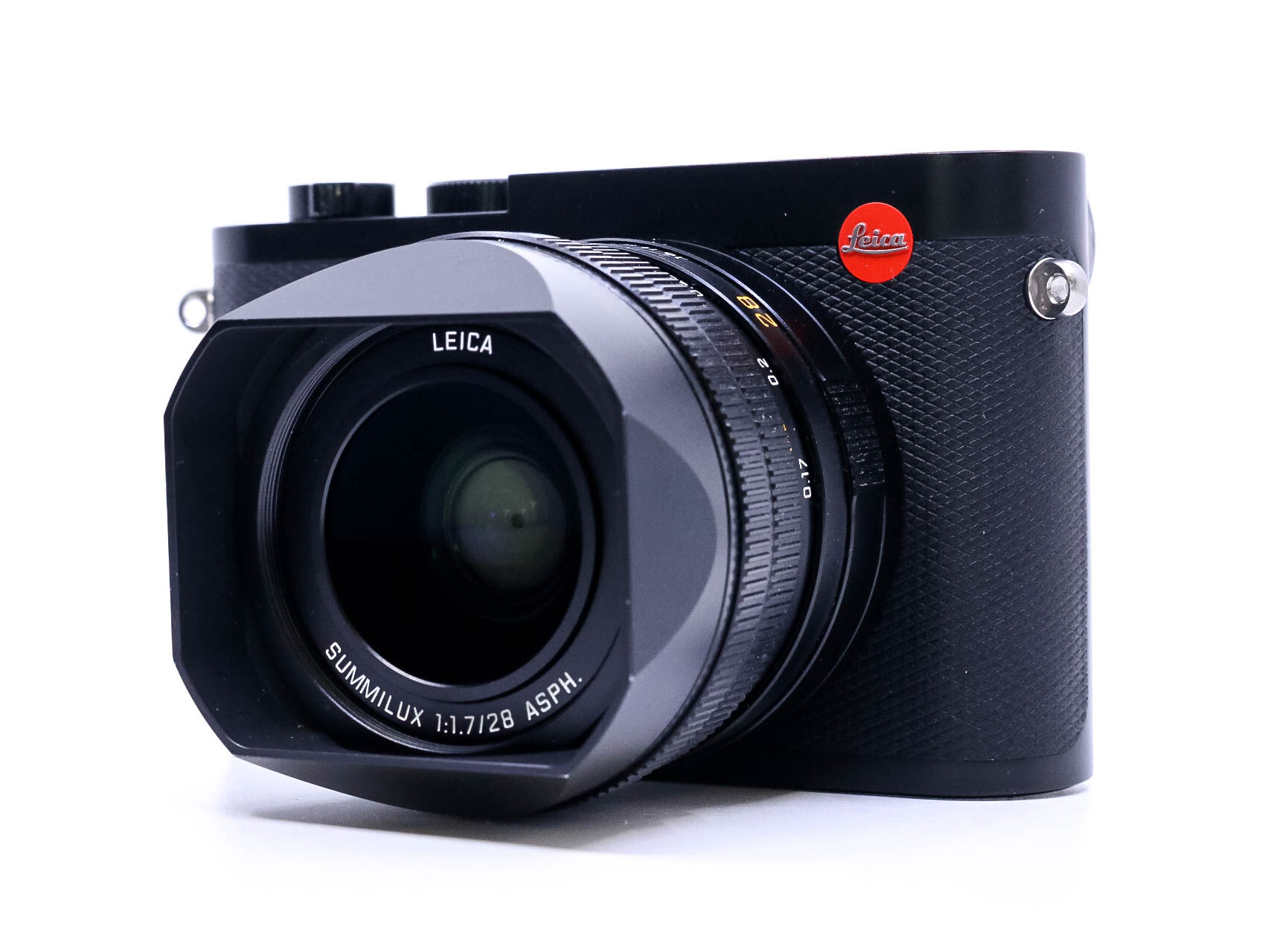 Leica Q2 (Condition: Good)
